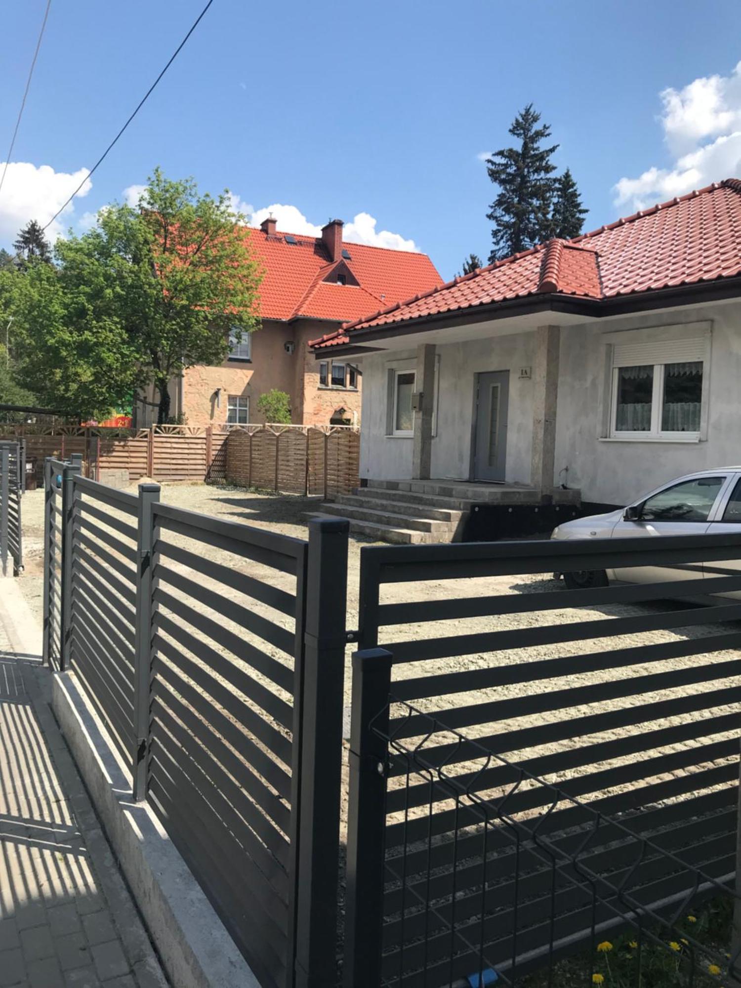 Apartament Polaniczanka ポラニツァ・ズドゥルイ エクステリア 写真