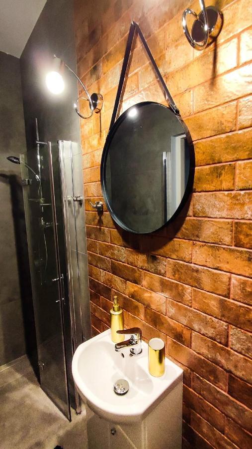 Apartament Polaniczanka ポラニツァ・ズドゥルイ エクステリア 写真