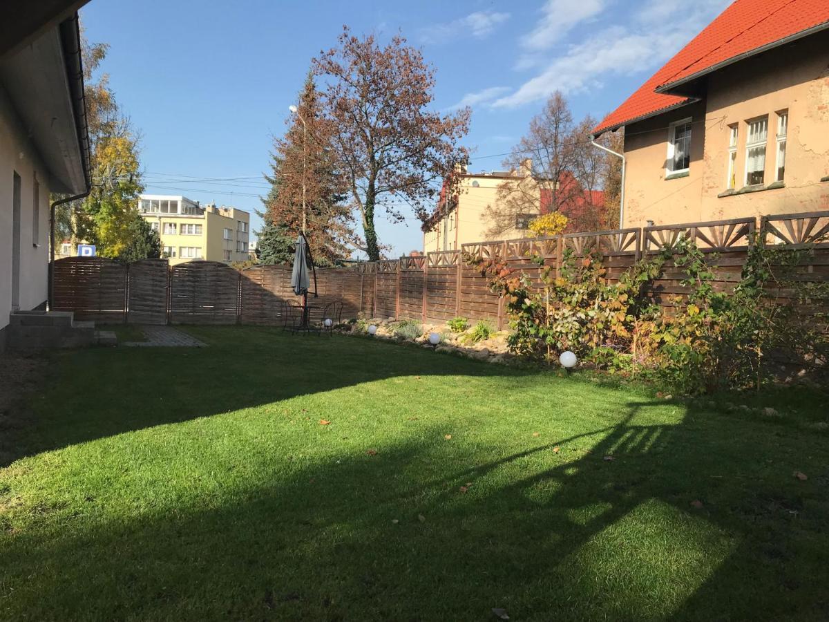 Apartament Polaniczanka ポラニツァ・ズドゥルイ エクステリア 写真